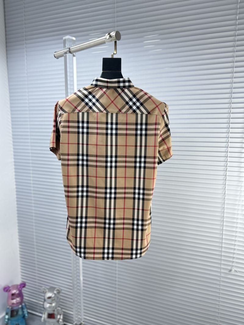 Burberry Shirts